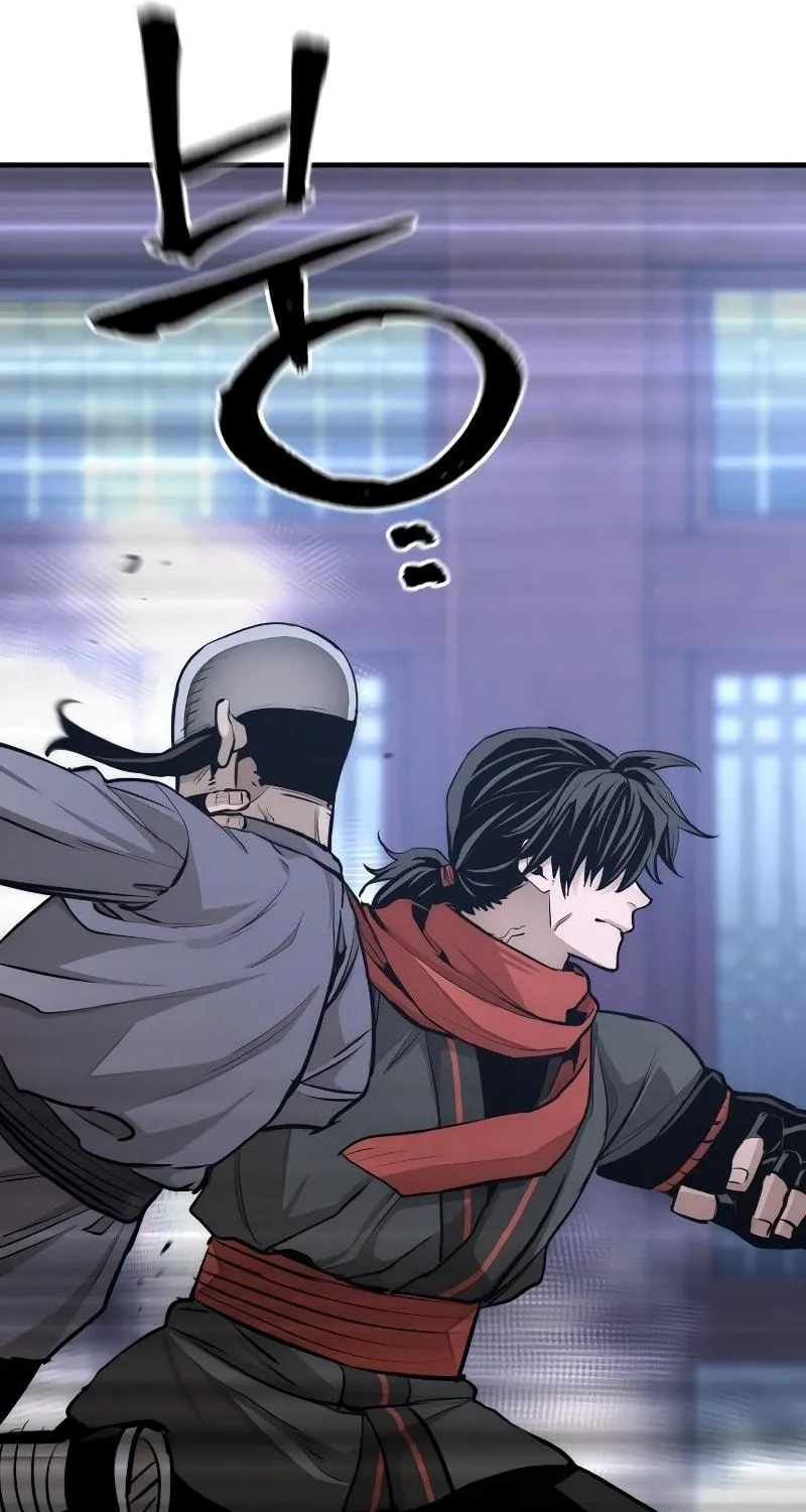 Murim RPG Simulation Chapter 65 page 225 - 