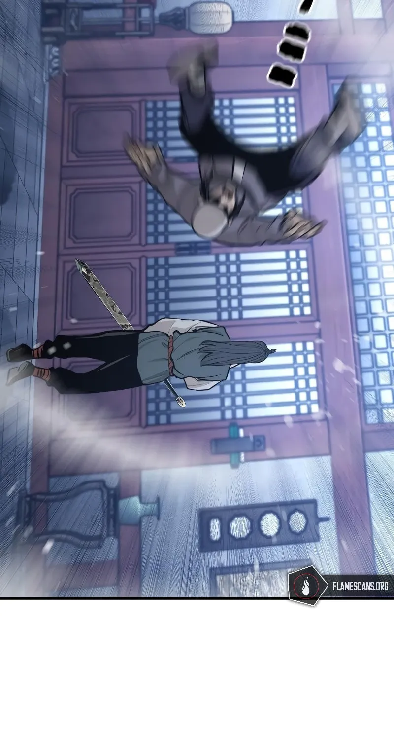 Murim RPG Simulation Chapter 65 page 229 - 