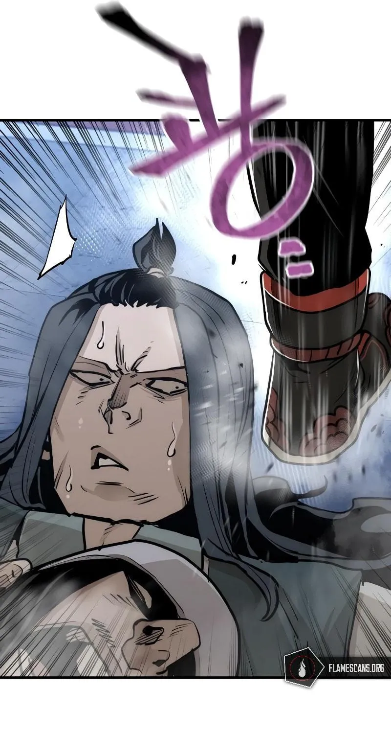 Murim RPG Simulation Chapter 65 page 236 - 