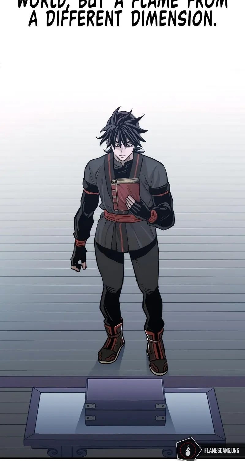 Murim RPG Simulation Chapter 65 page 29 - 