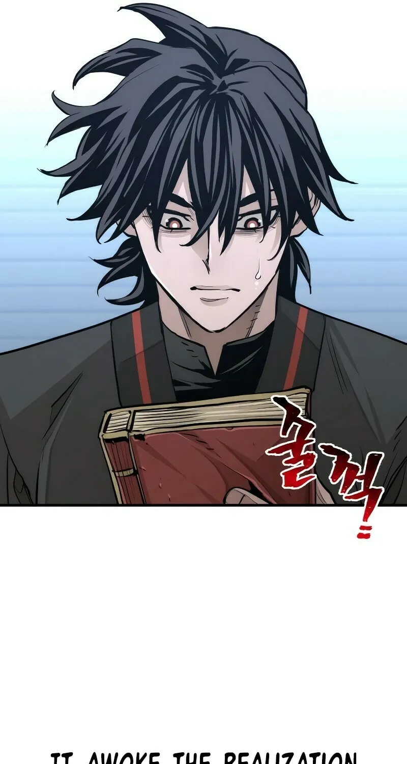 Murim RPG Simulation Chapter 65 page 32 - 