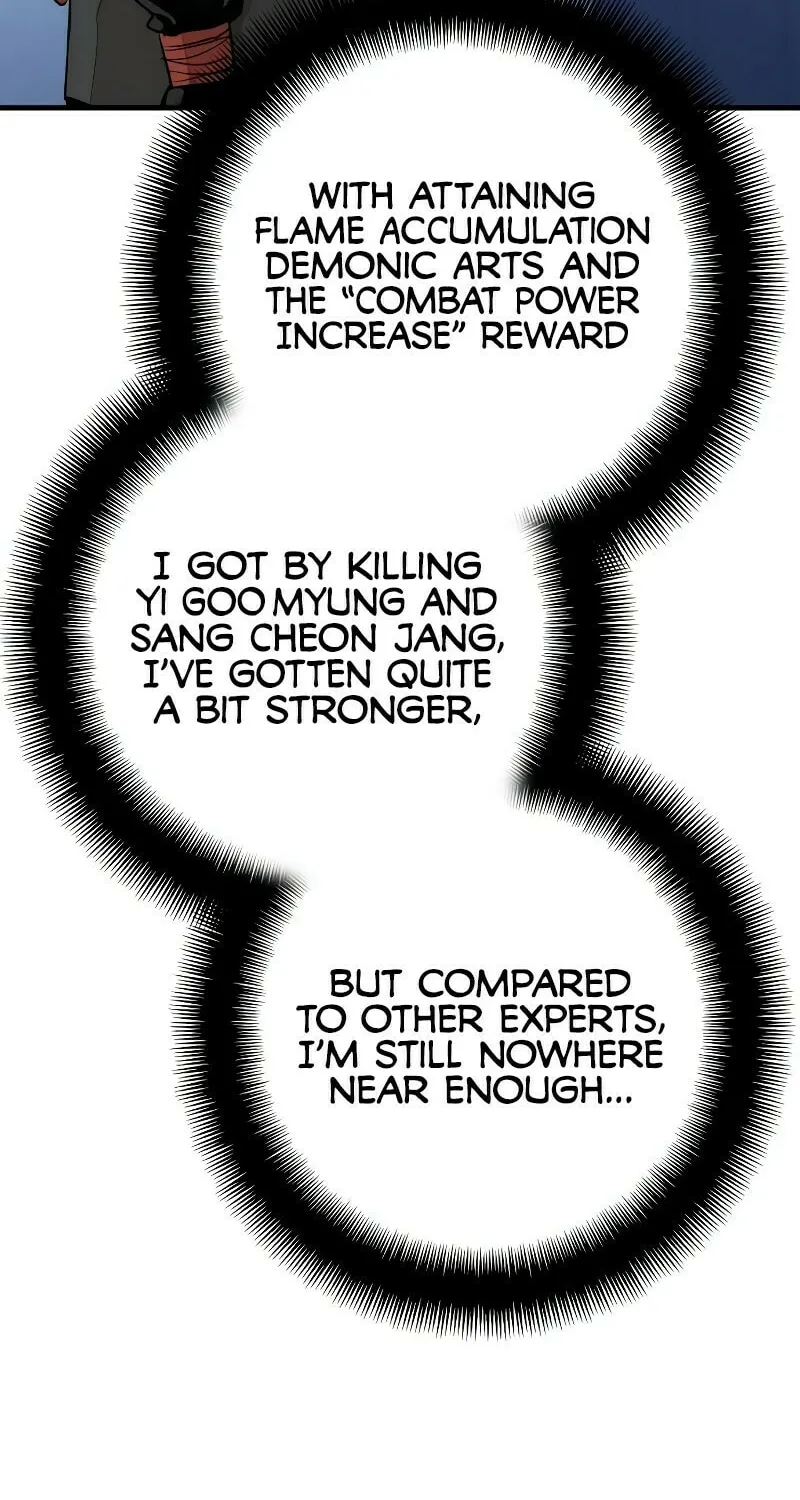 Murim RPG Simulation Chapter 65 page 35 - 