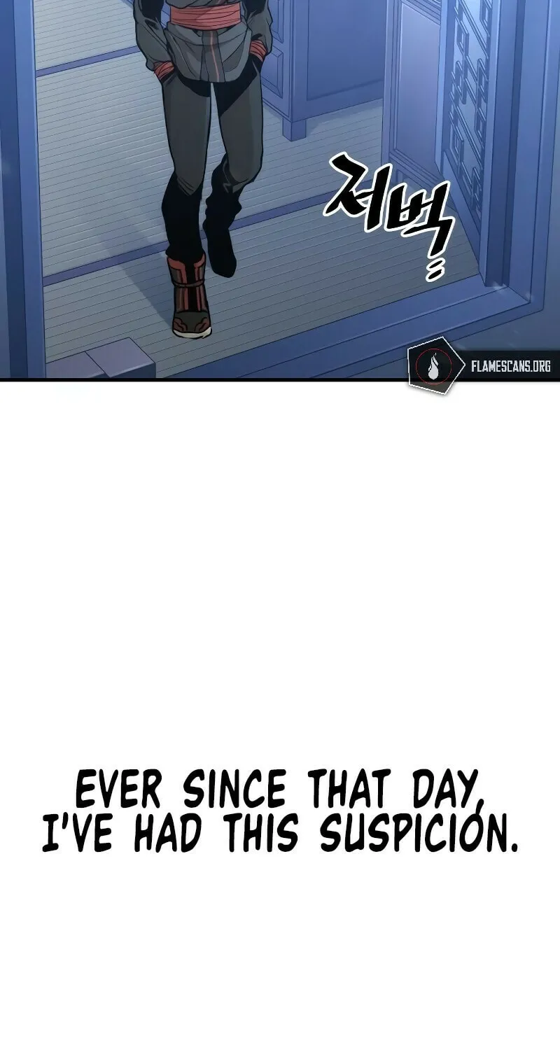 Murim RPG Simulation Chapter 65 page 37 - 