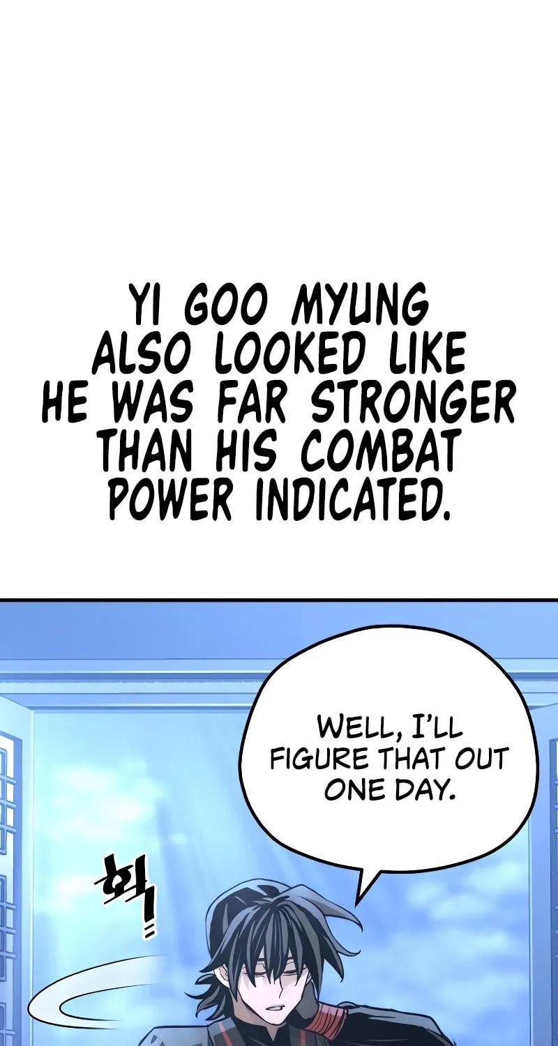 Murim RPG Simulation Chapter 65 page 43 - 