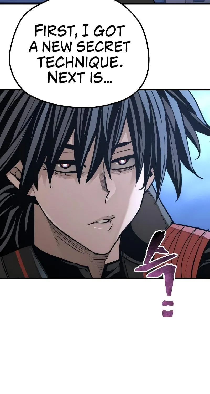 Murim RPG Simulation Chapter 65 page 45 - 