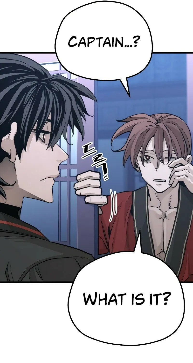 Murim RPG Simulation Chapter 65 page 50 - 