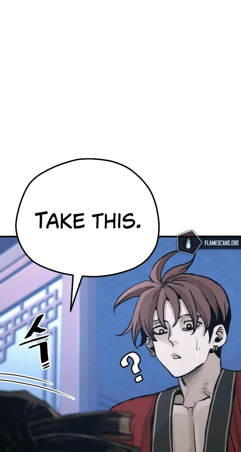 Murim RPG Simulation Chapter 65 page 51 - 