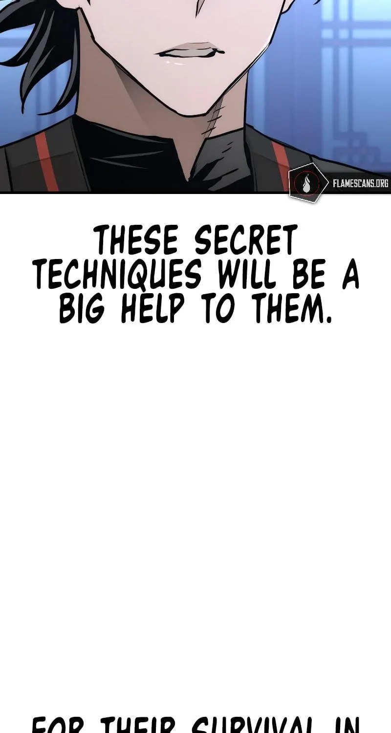 Murim RPG Simulation Chapter 65 page 59 - 