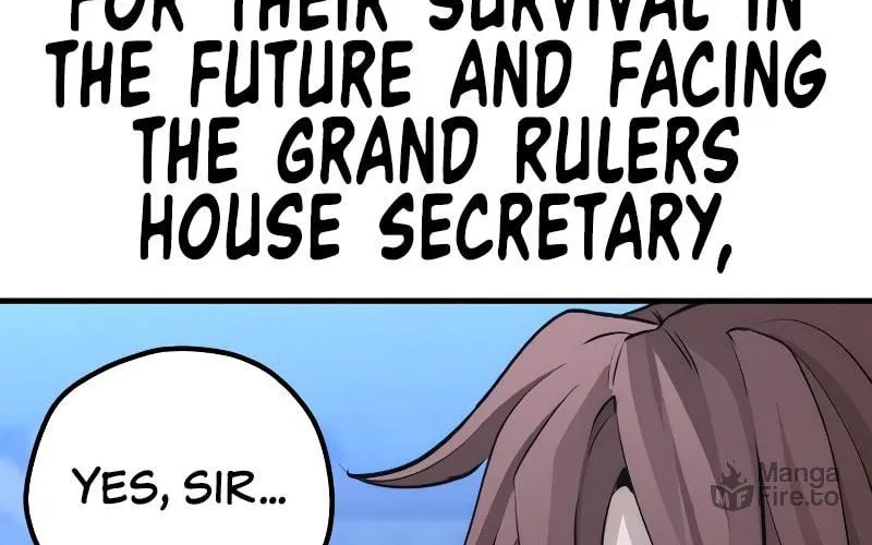 Murim RPG Simulation Chapter 65 page 60 - 