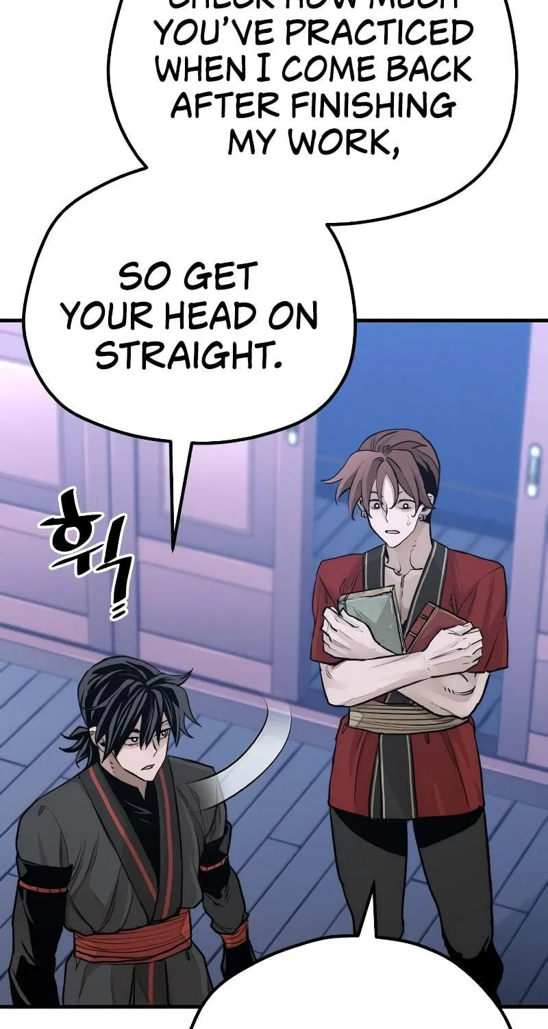 Murim RPG Simulation Chapter 65 page 63 - 