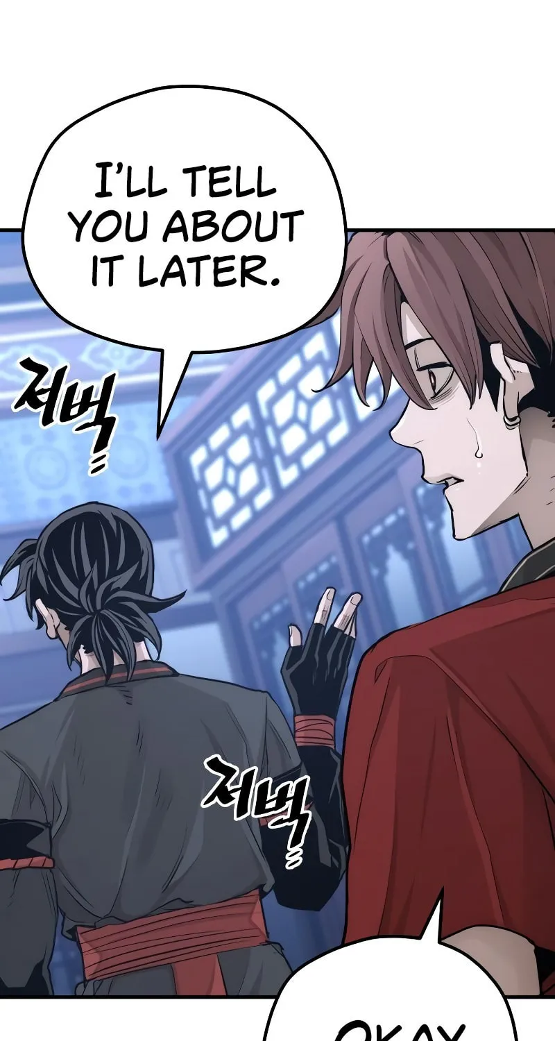 Murim RPG Simulation Chapter 65 page 65 - 