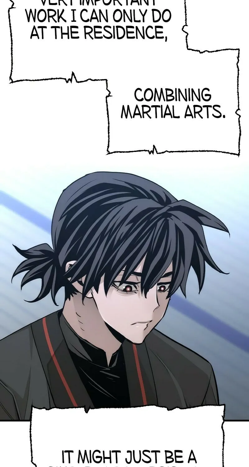 Murim RPG Simulation Chapter 65 page 8 - 
