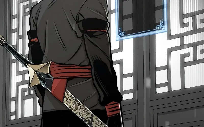 Murim RPG Simulation Chapter 65 page 71 - 