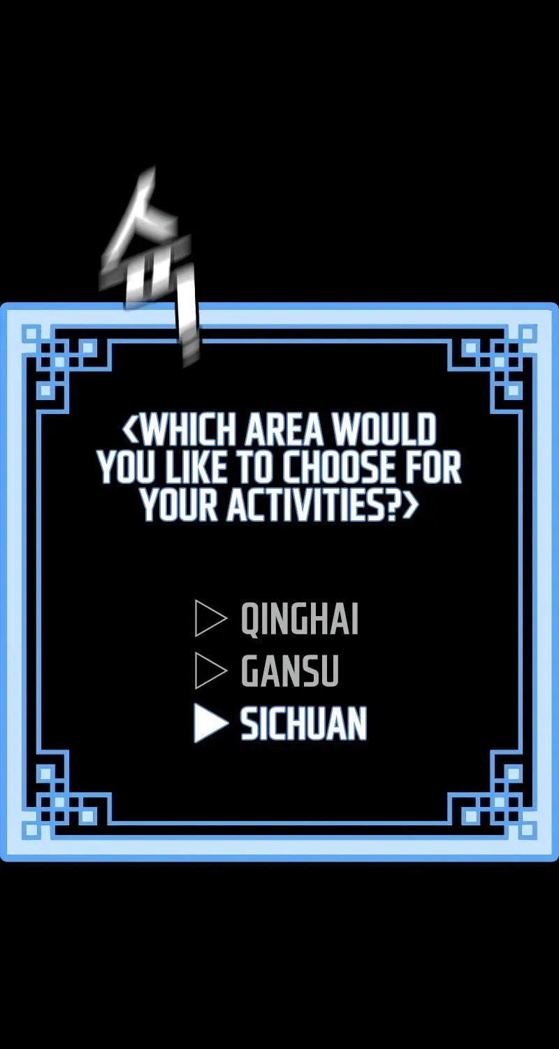 Murim RPG Simulation Chapter 65 page 78 - 