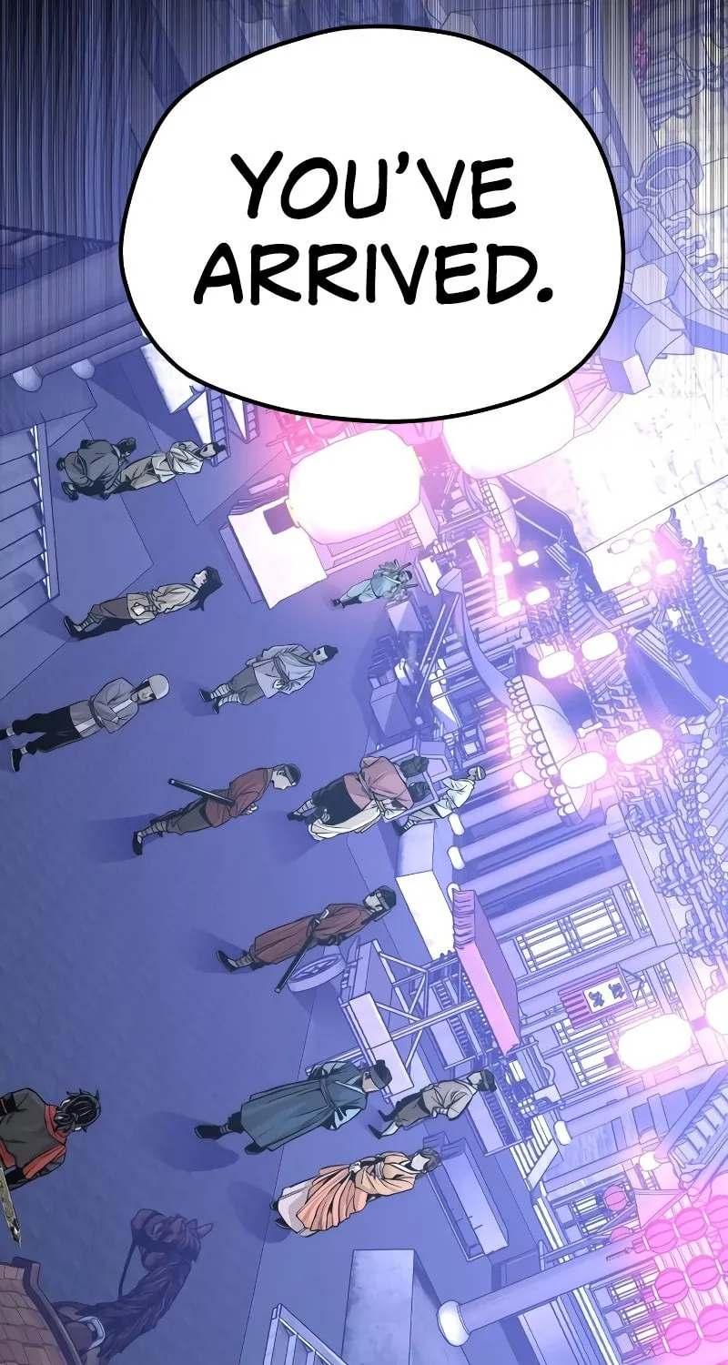 Murim RPG Simulation Chapter 65 page 84 - 