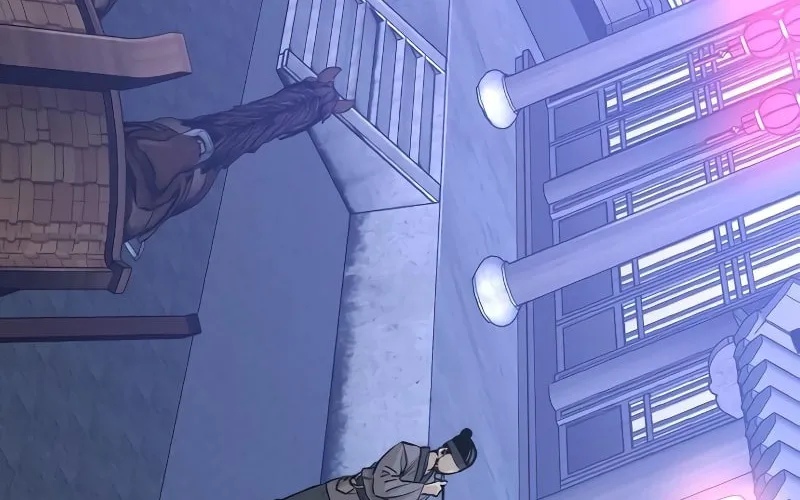 Murim RPG Simulation Chapter 65 page 85 - 