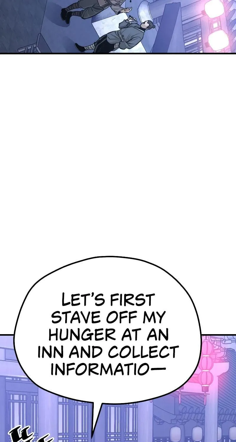 Murim RPG Simulation Chapter 65 page 86 - 