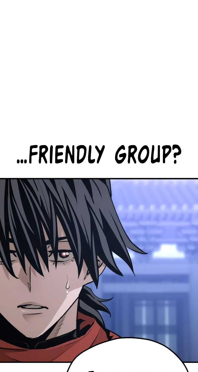 Murim RPG Simulation Chapter 65 page 93 - 