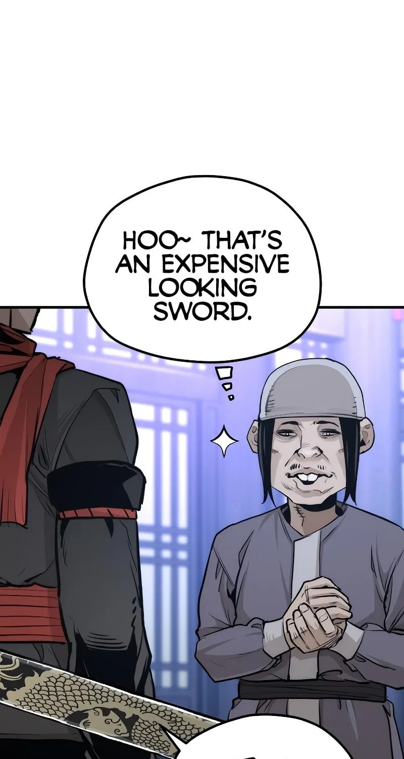 Murim RPG Simulation Chapter 65 page 99 - 