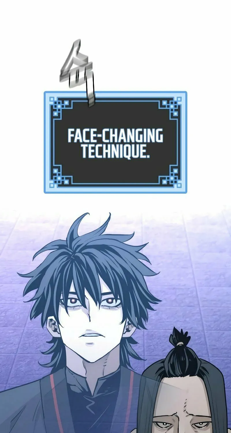 Murim RPG Simulation Chapter 66 page 11 - 