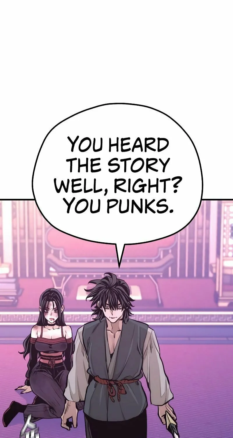 Murim RPG Simulation Chapter 66 page 101 - 
