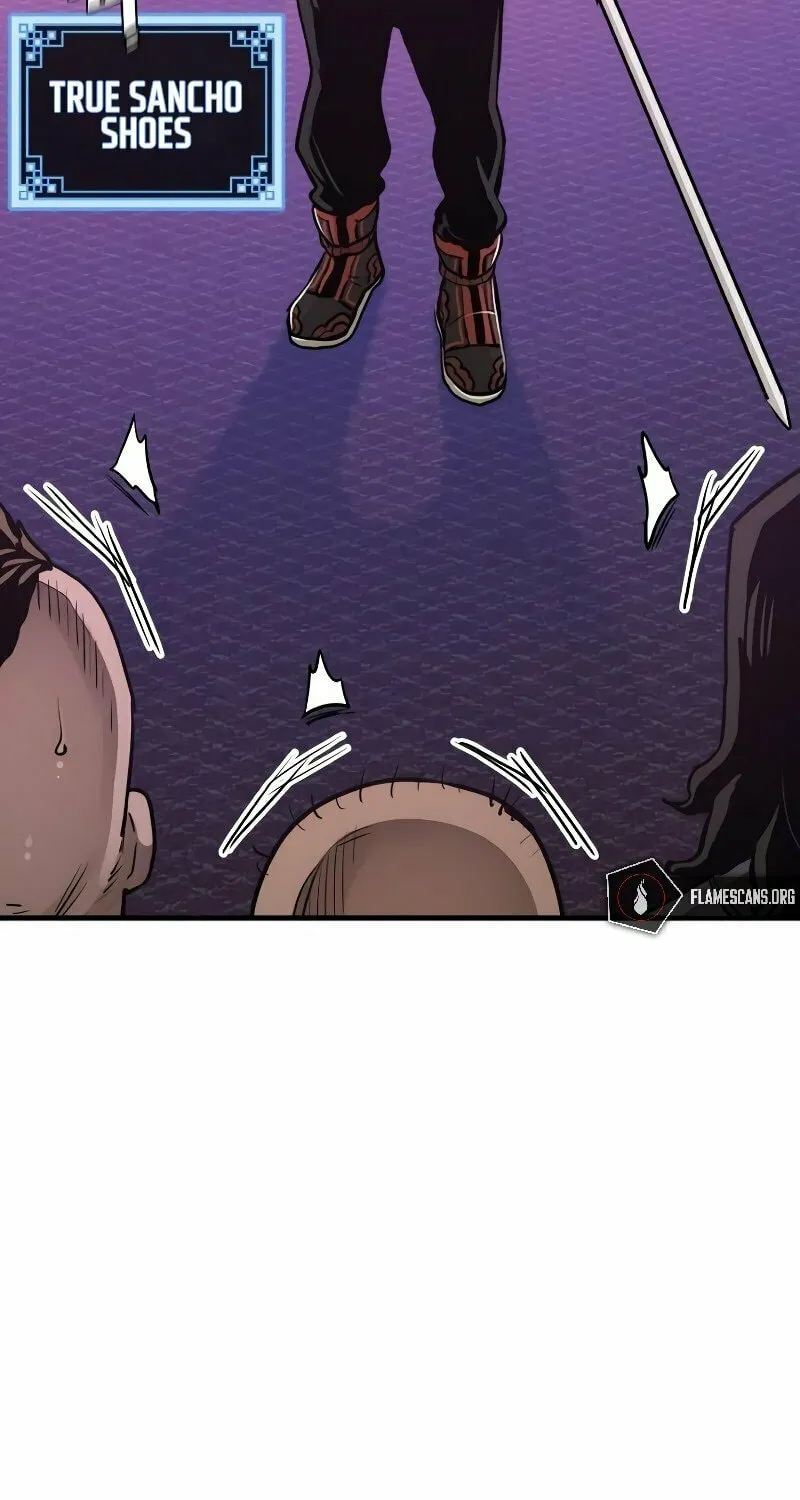 Murim RPG Simulation Chapter 66 page 102 - 