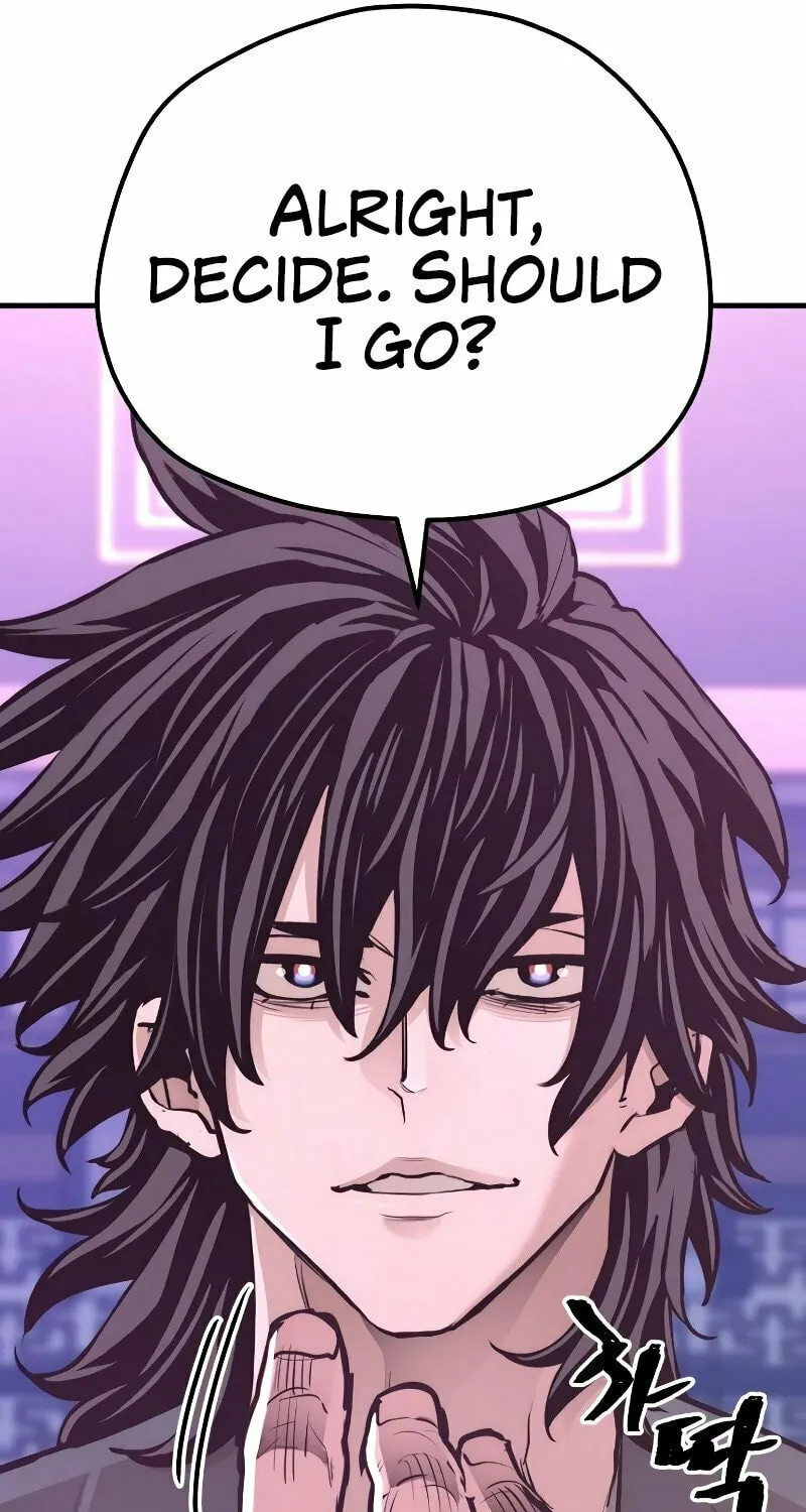 Murim RPG Simulation Chapter 66 page 104 - 