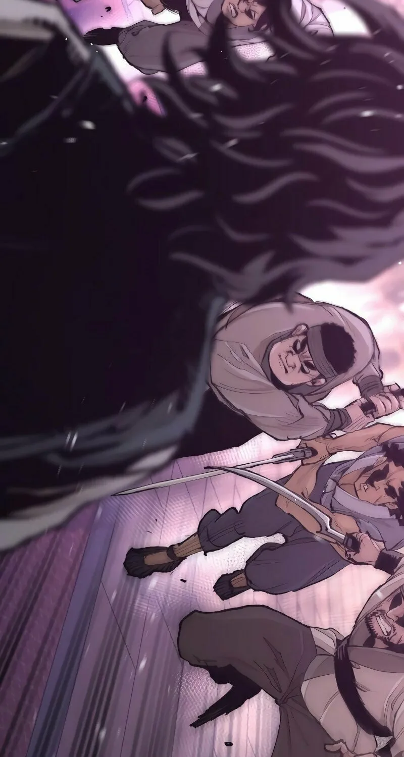Murim RPG Simulation Chapter 66 page 107 - 