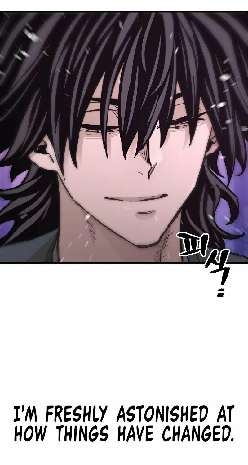 Murim RPG Simulation Chapter 66 page 110 - 