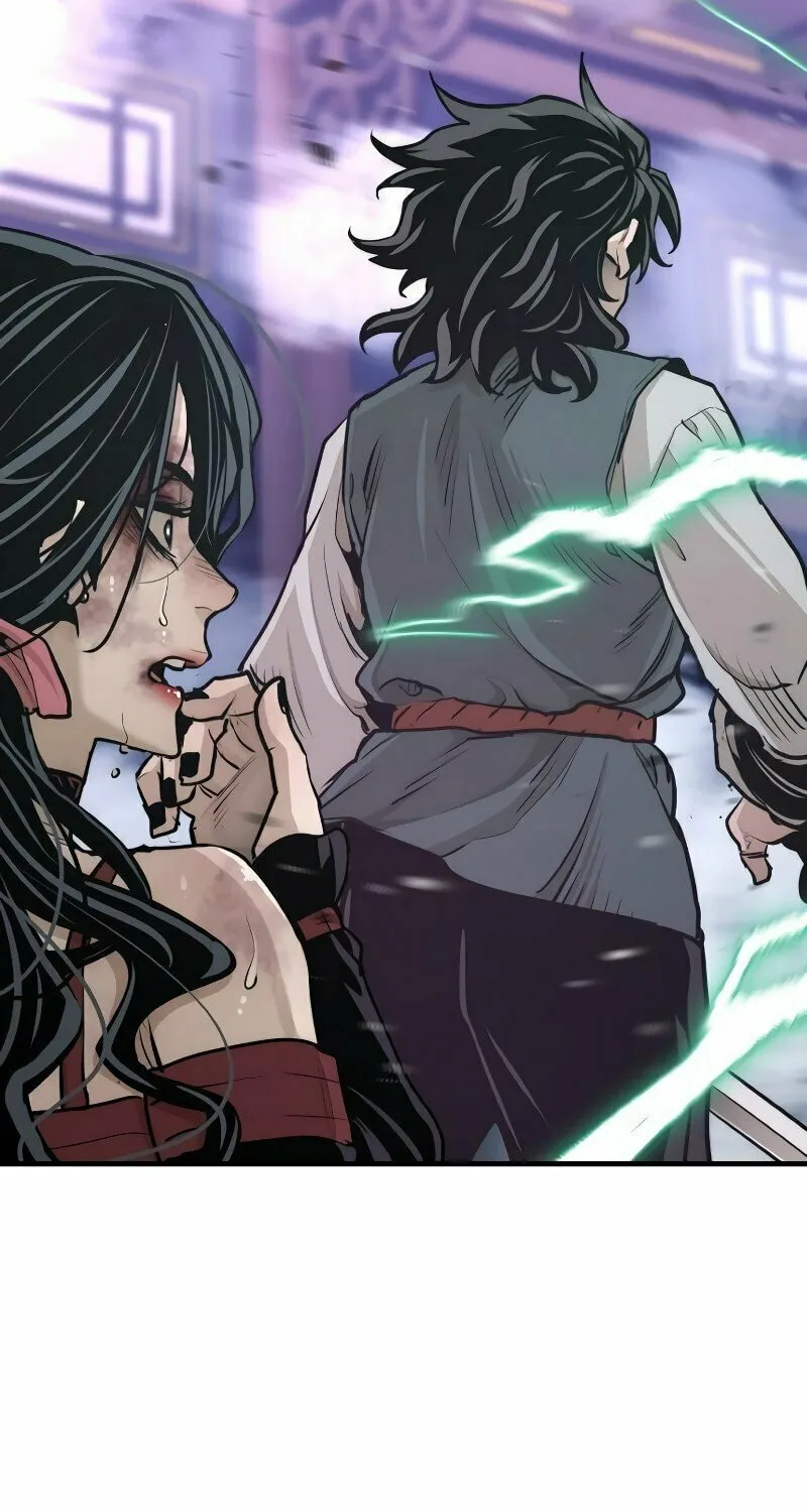 Murim RPG Simulation Chapter 66 page 116 - 