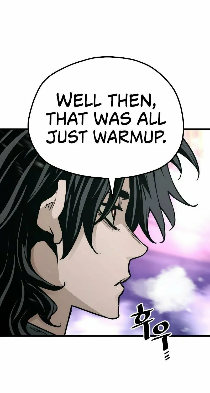 Murim RPG Simulation Chapter 66 page 117 - 