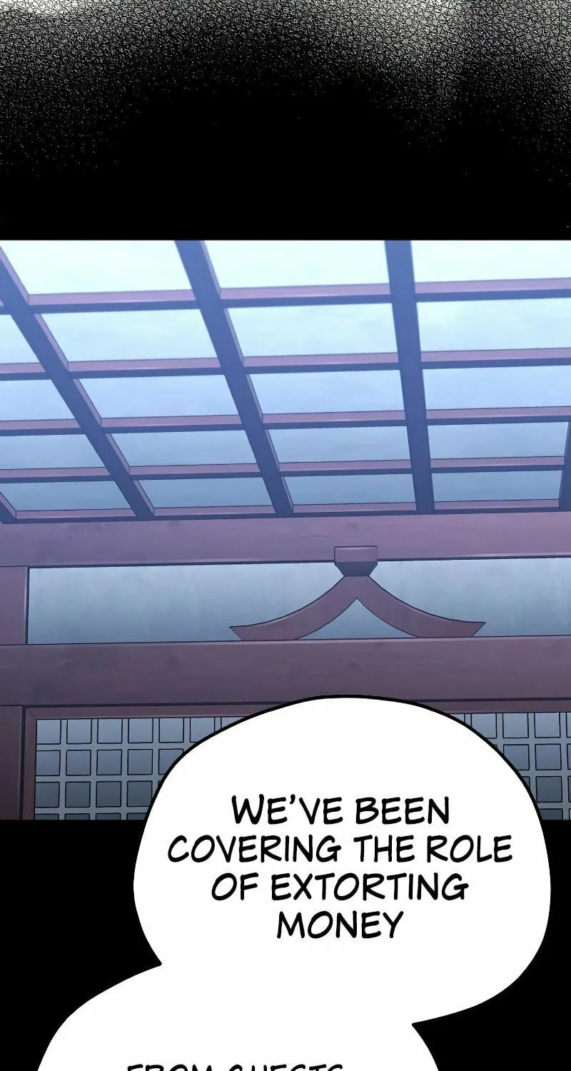Murim RPG Simulation Chapter 66 page 13 - 