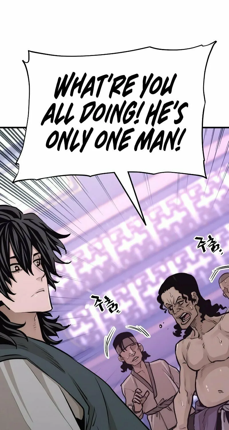Murim RPG Simulation Chapter 66 page 124 - 