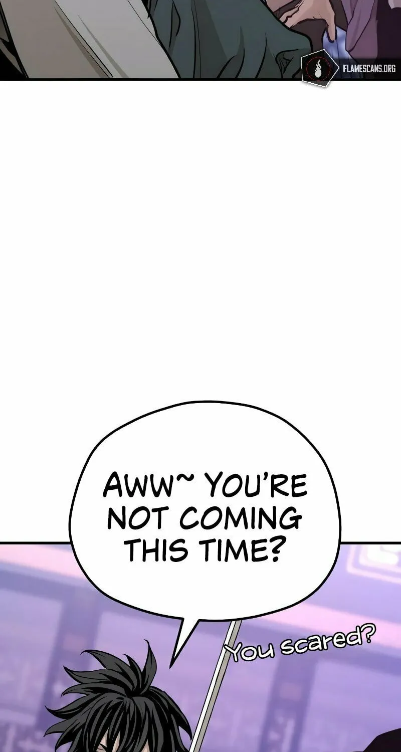 Murim RPG Simulation Chapter 66 page 125 - 