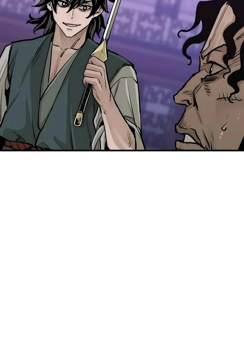 Murim RPG Simulation Chapter 66 page 126 - 