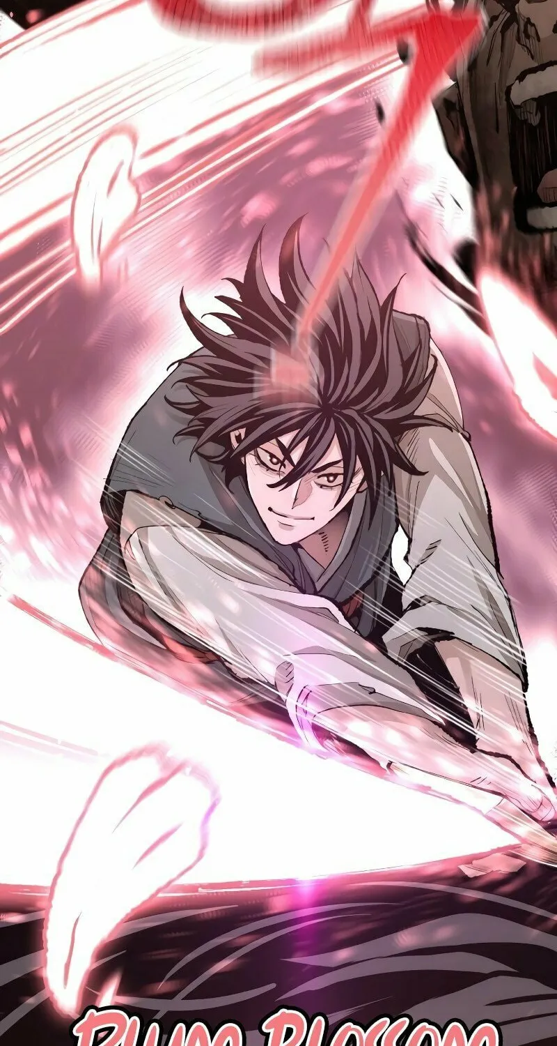 Murim RPG Simulation Chapter 66 page 132 - 