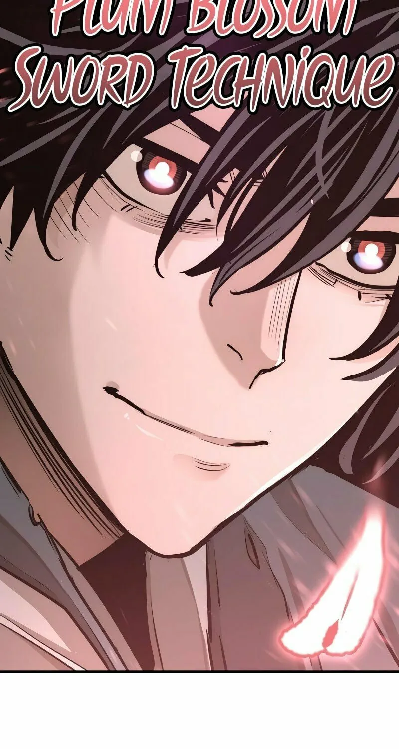 Murim RPG Simulation Chapter 66 page 133 - 