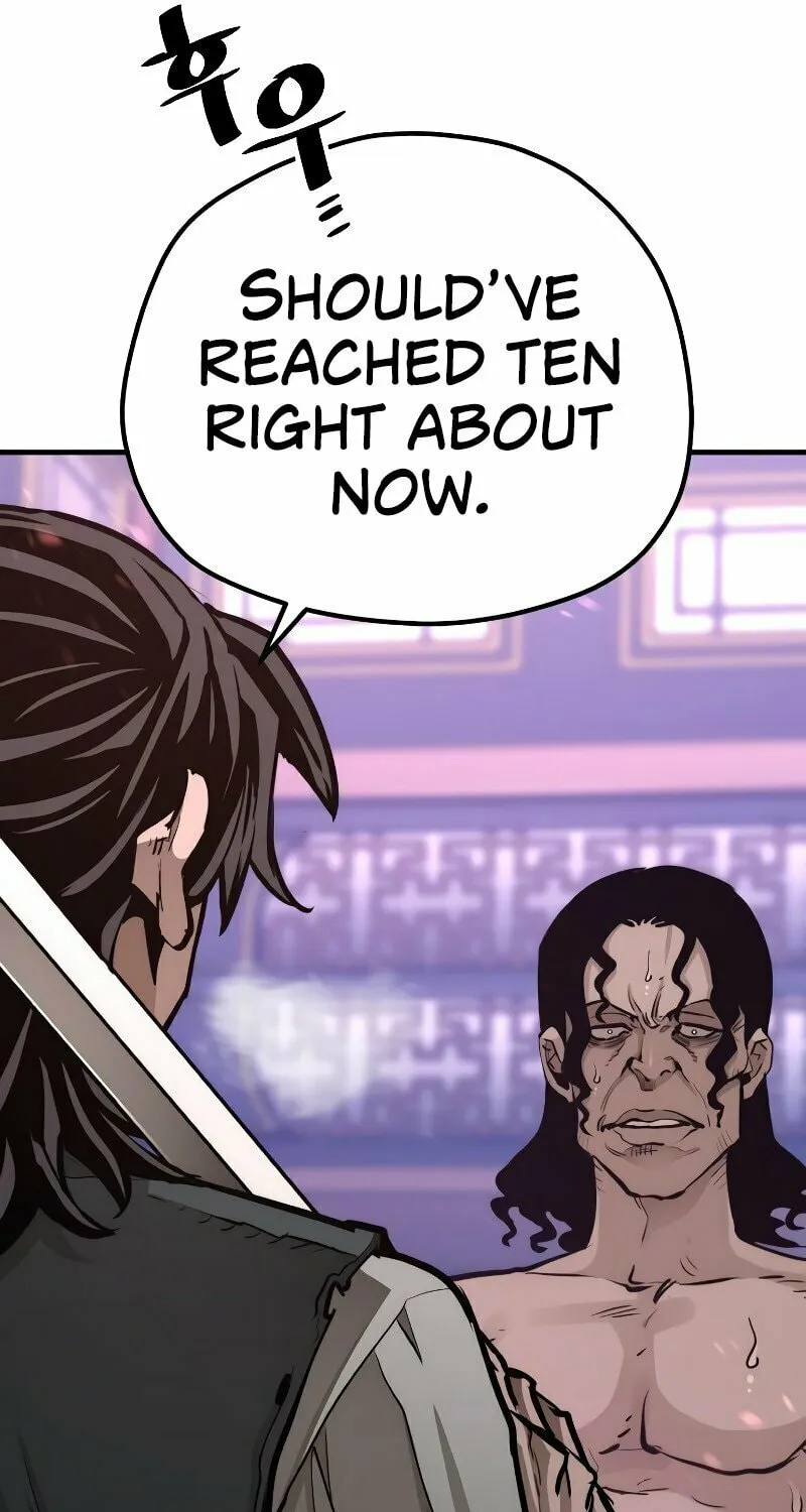 Murim RPG Simulation Chapter 66 page 135 - 
