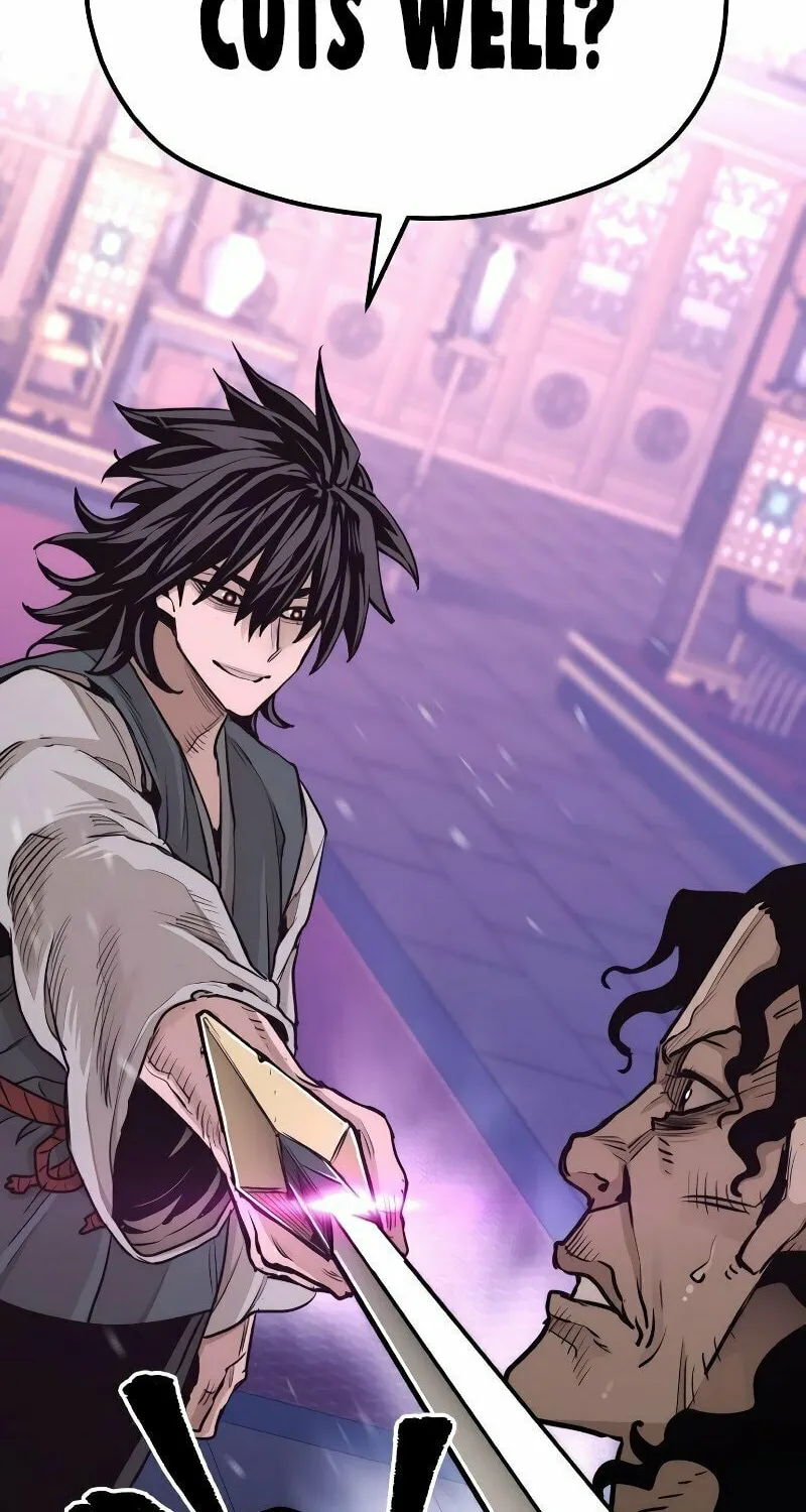 Murim RPG Simulation Chapter 66 page 138 - 