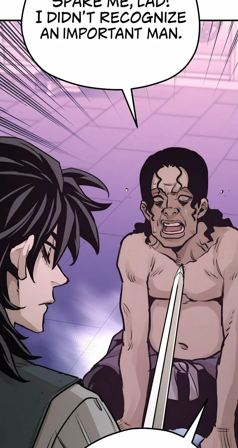 Murim RPG Simulation Chapter 66 page 140 - 