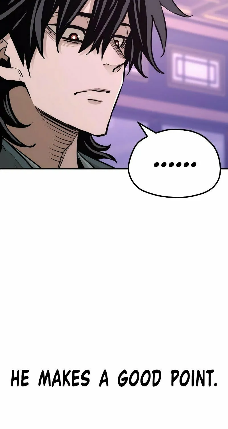 Murim RPG Simulation Chapter 66 page 144 - 