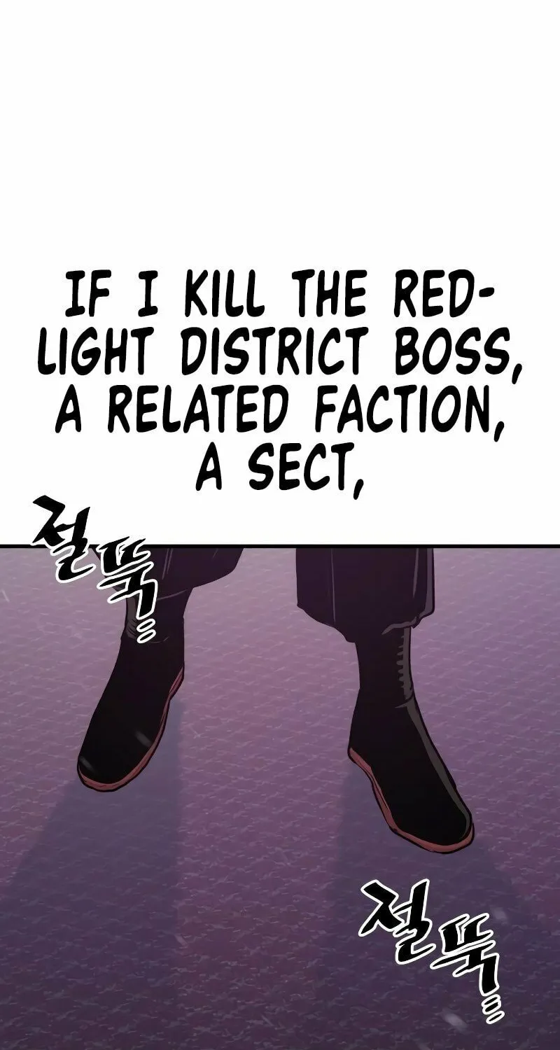Murim RPG Simulation Chapter 66 page 145 - 