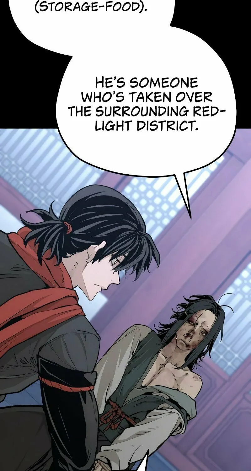 Murim RPG Simulation Chapter 66 page 16 - 