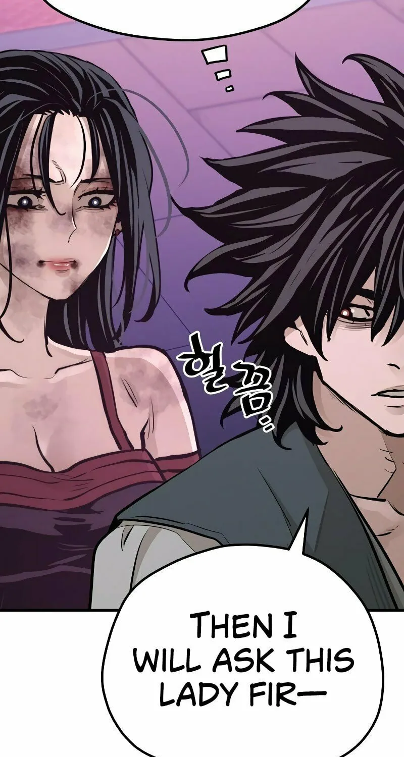 Murim RPG Simulation Chapter 66 page 155 - 