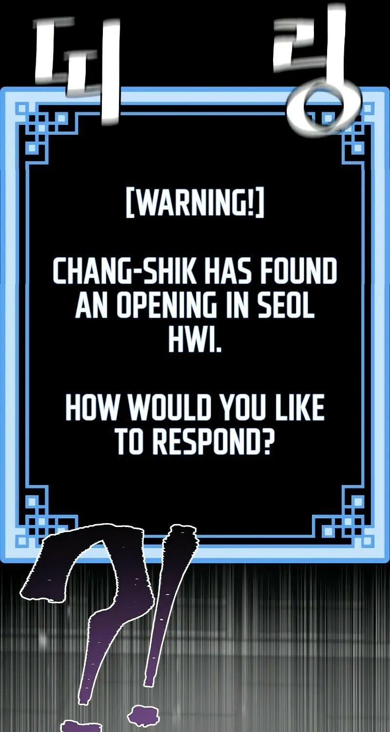 Murim RPG Simulation Chapter 66 page 157 - 