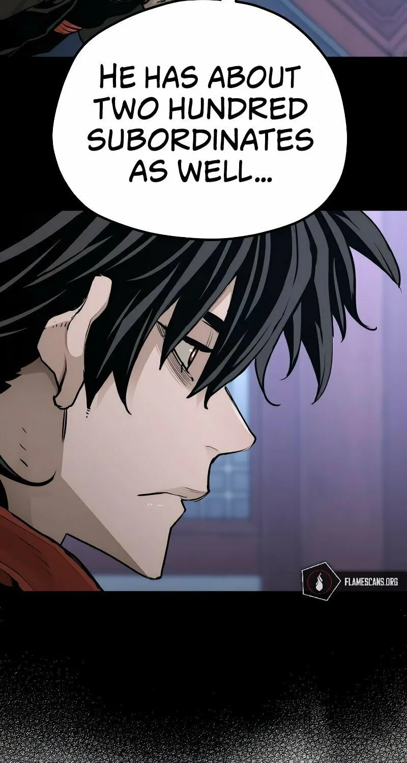 Murim RPG Simulation Chapter 66 page 17 - 