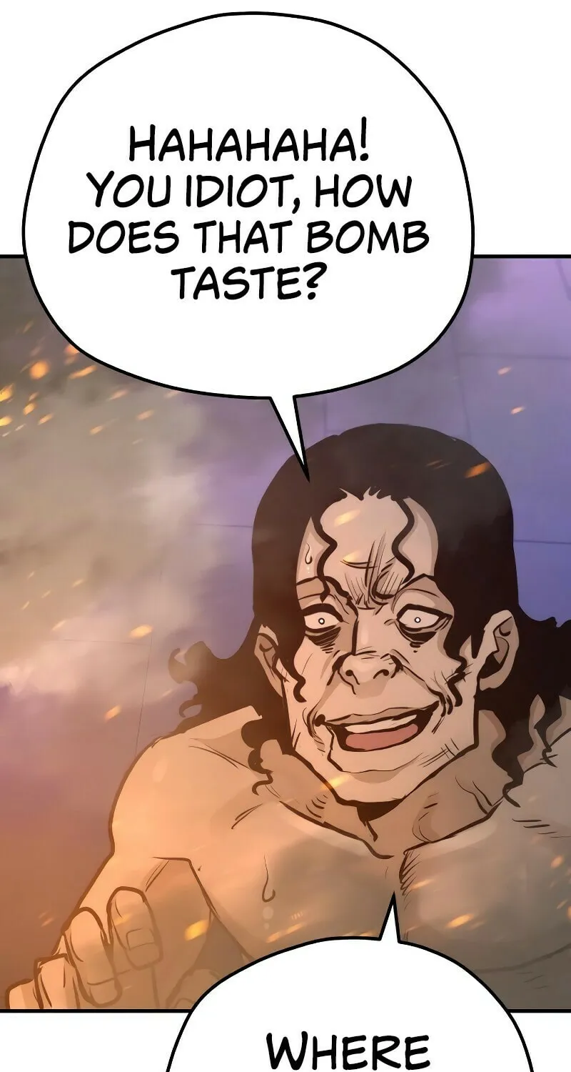 Murim RPG Simulation Chapter 66 page 163 - 