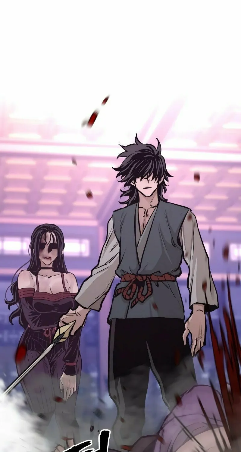 Murim RPG Simulation Chapter 66 page 170 - 