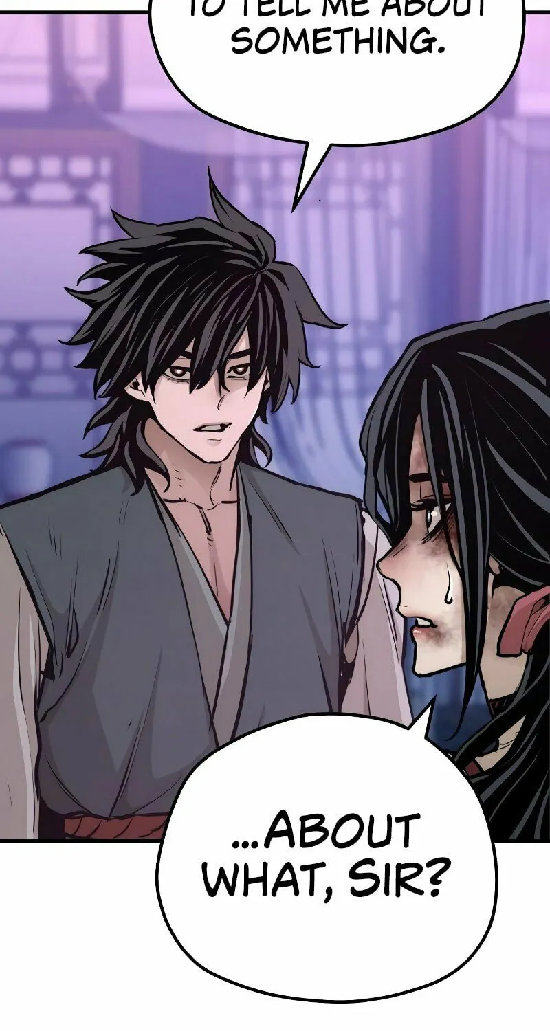 Murim RPG Simulation Chapter 66 page 177 - 