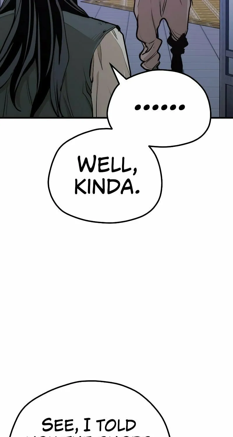 Murim RPG Simulation Chapter 66 page 21 - 